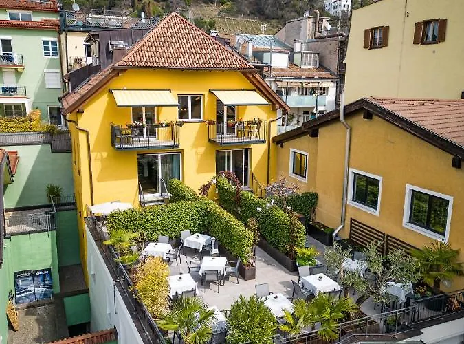 Residence Roesch