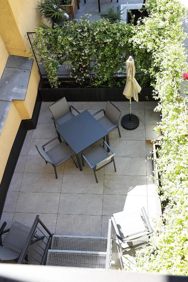 Aparthotel Roesch 3*