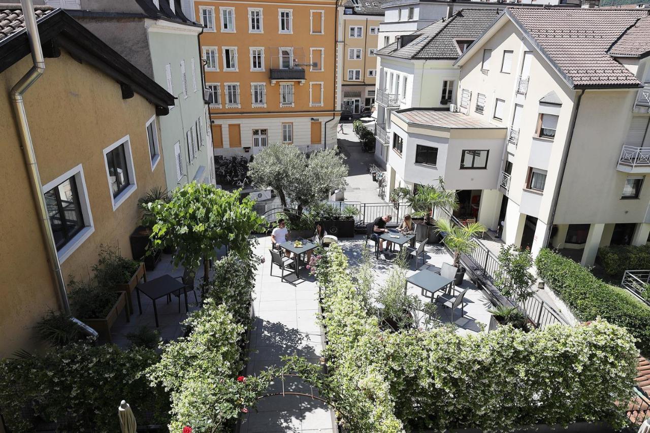 Aparthotel Roesch 3*
