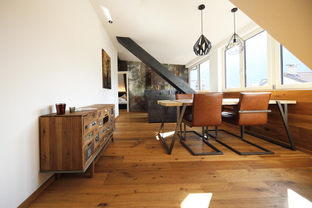 Roesch Aparthotel Merano
