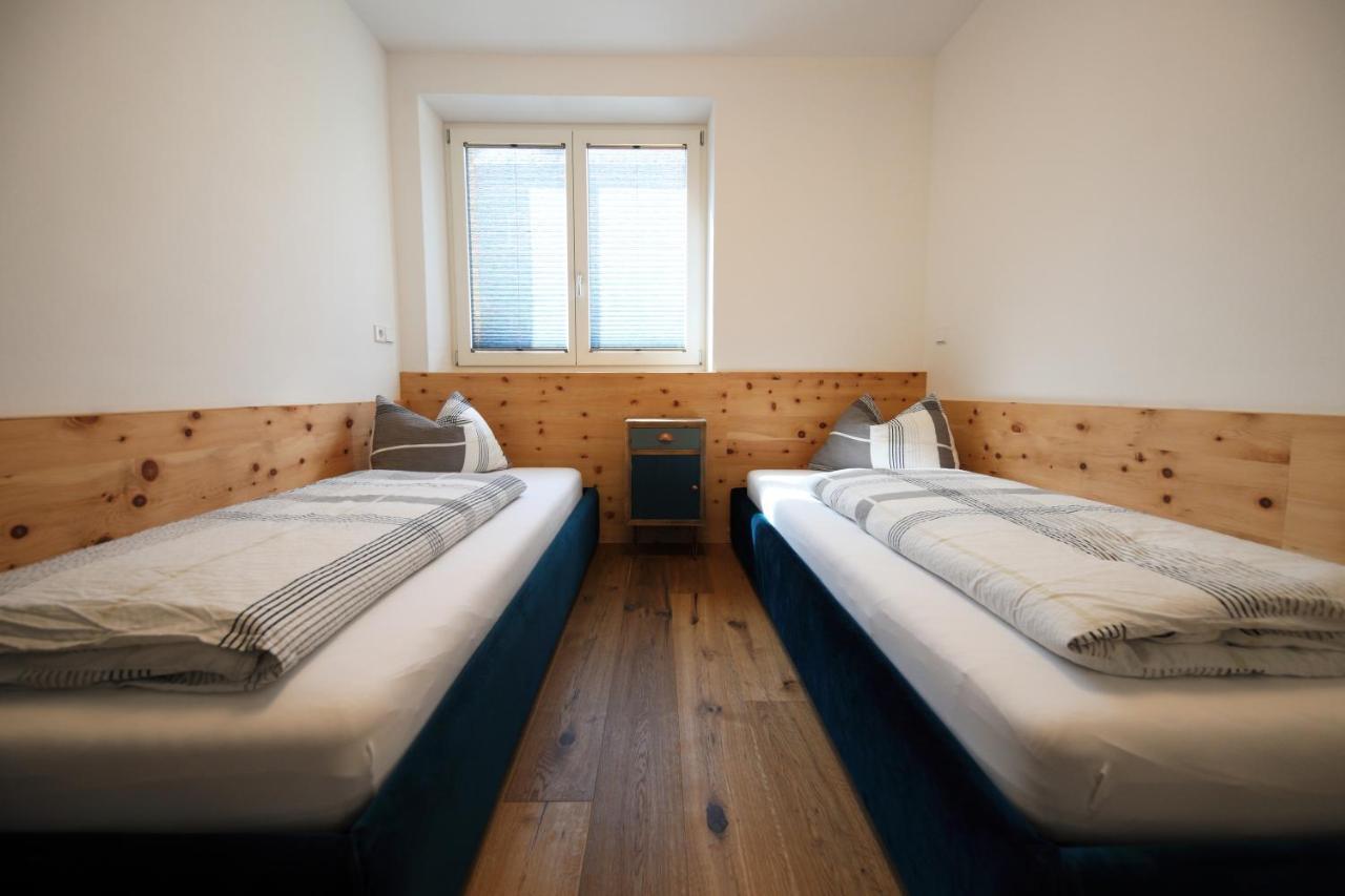 Aparthotel Roesch 3*
