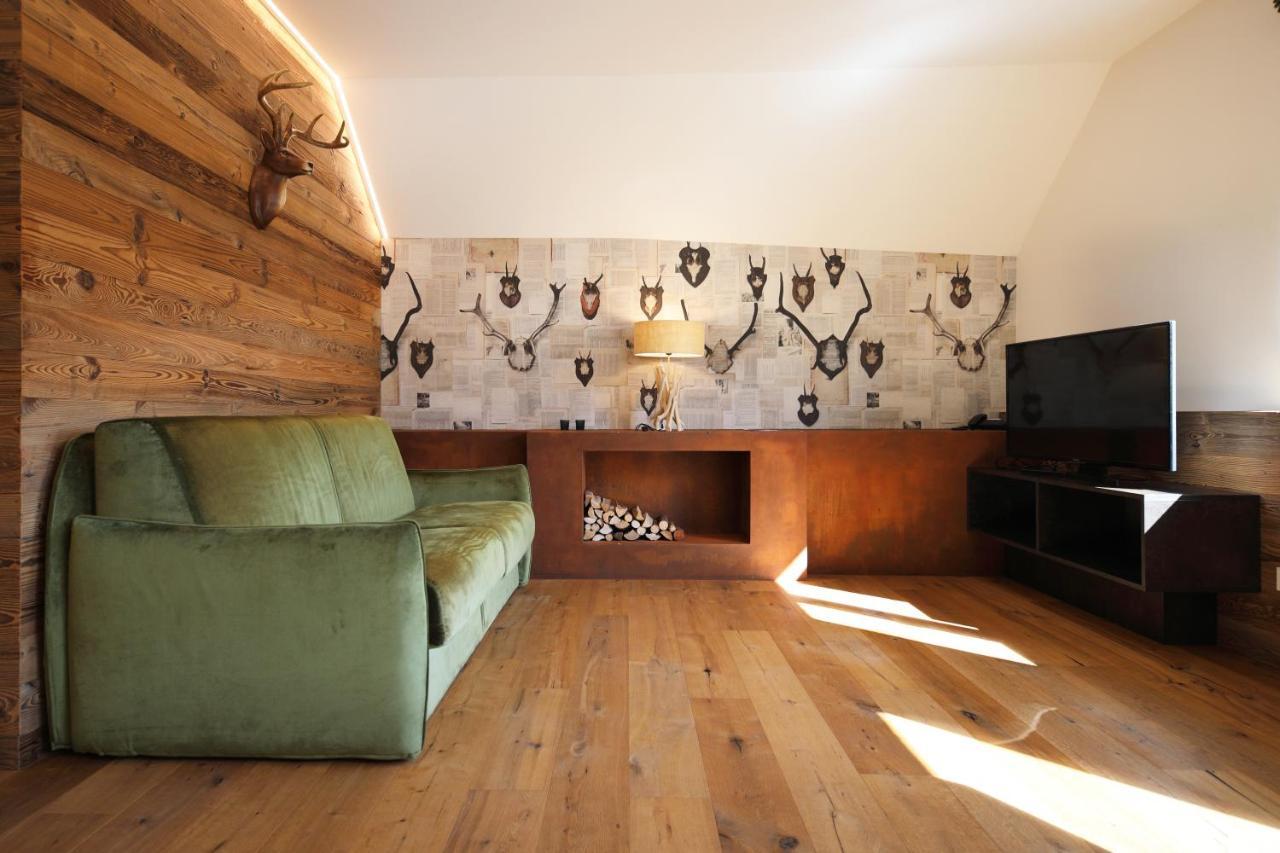 Roesch Aparthotel