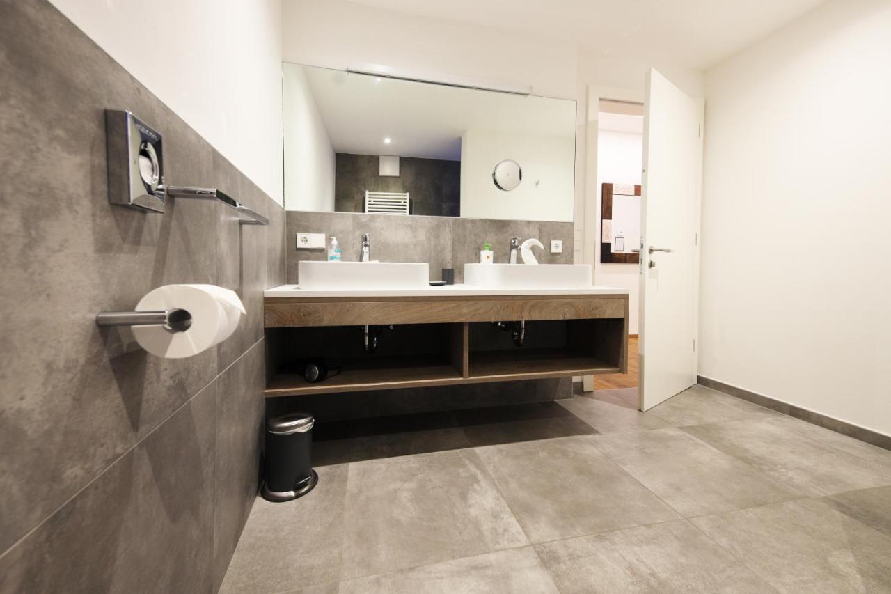 Roesch Aparthotel Merano