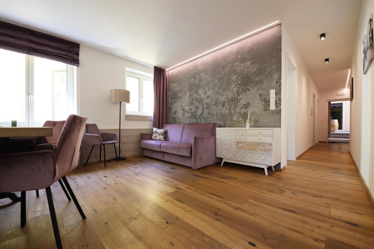Roesch Aparthotel Merano