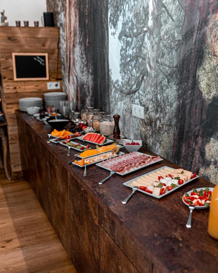 Rösch Aparthotel Meran