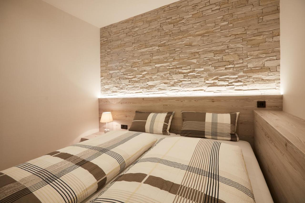 Roesch Aparthotel Merano