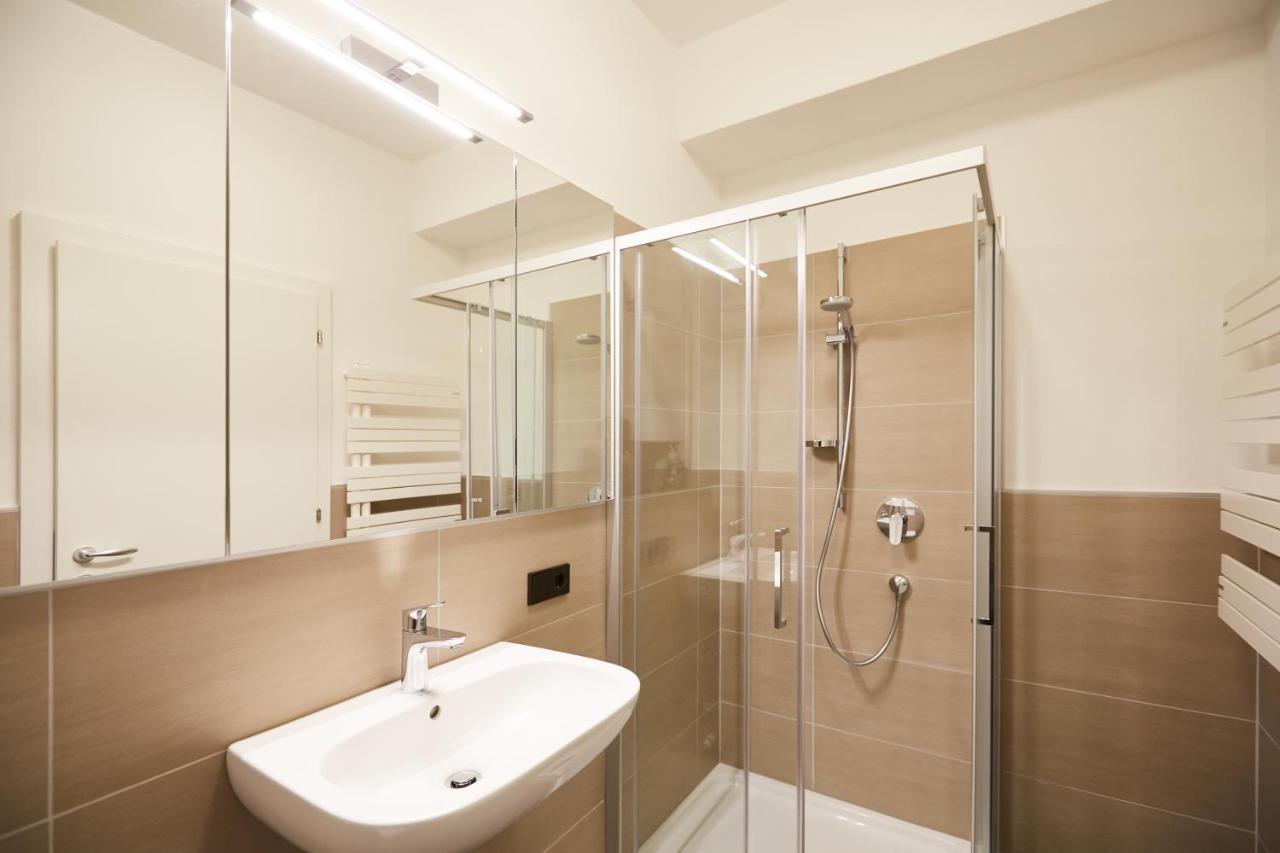 Roesch Aparthotel