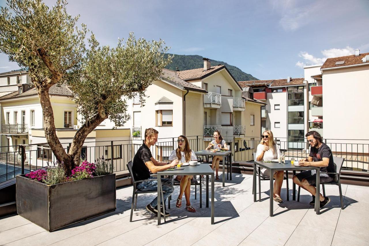 Aparthotel Roesch