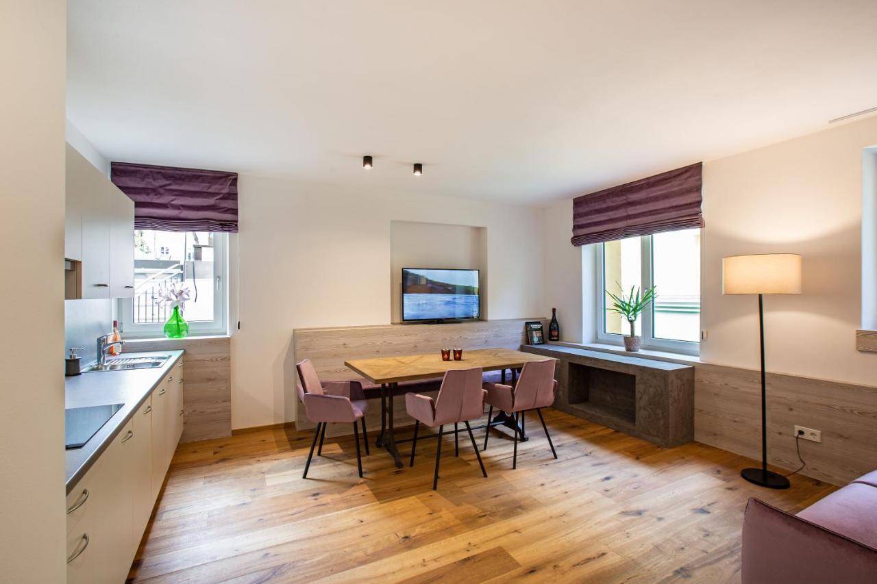Roesch Aparthotel