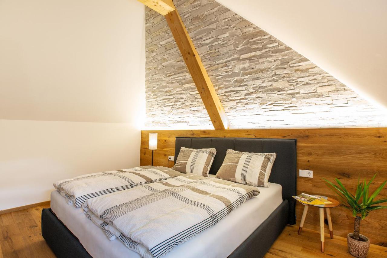 Rösch Aparthotel 3*