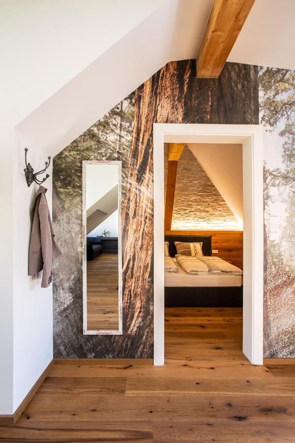 Roesch Aparthotel 3*