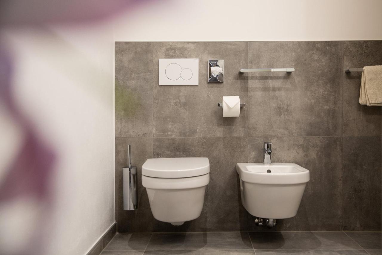 Rösch Aparthotel Meran