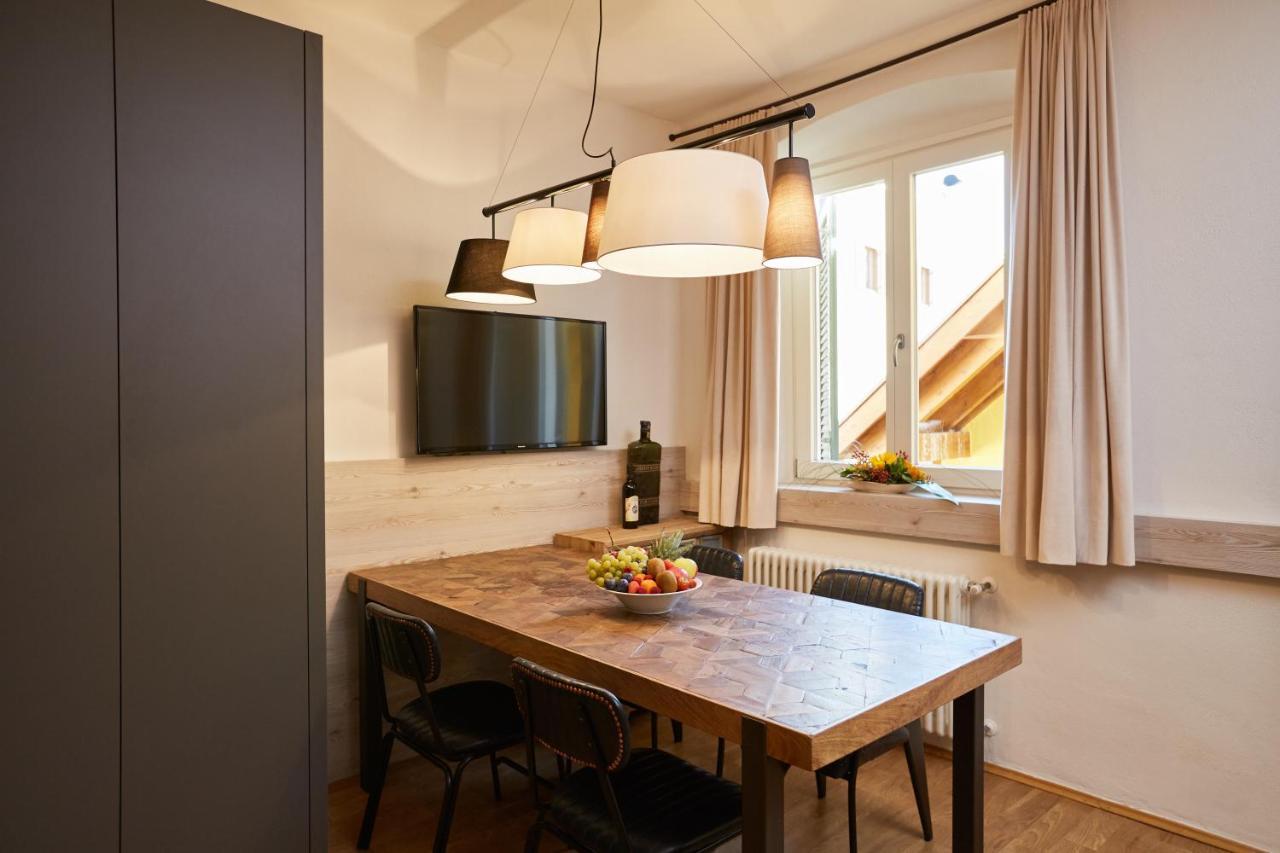 Roesch Aparthotel