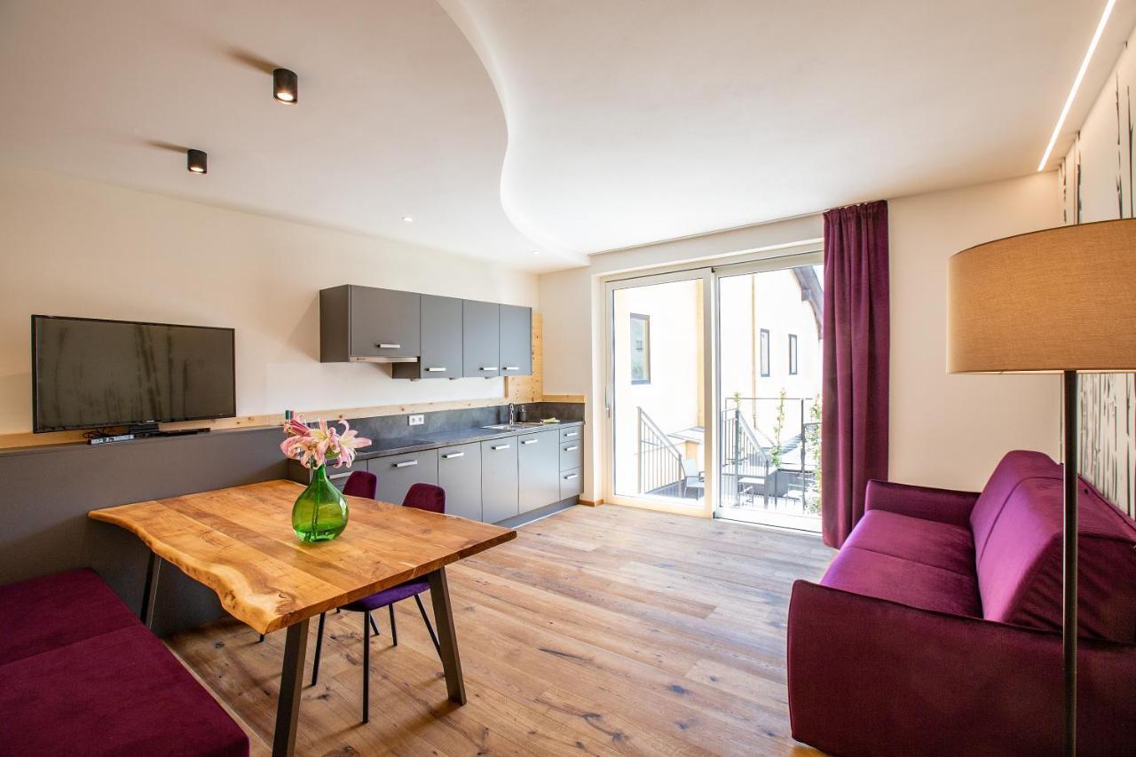 Aparthotel Roesch