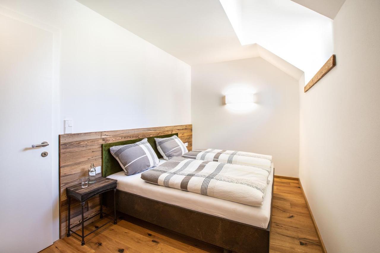 Roesch Aparthotel 3*