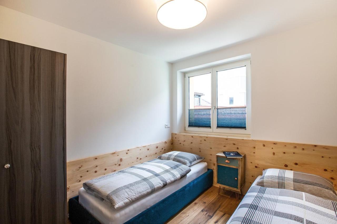 Aparthotel Roesch 3*