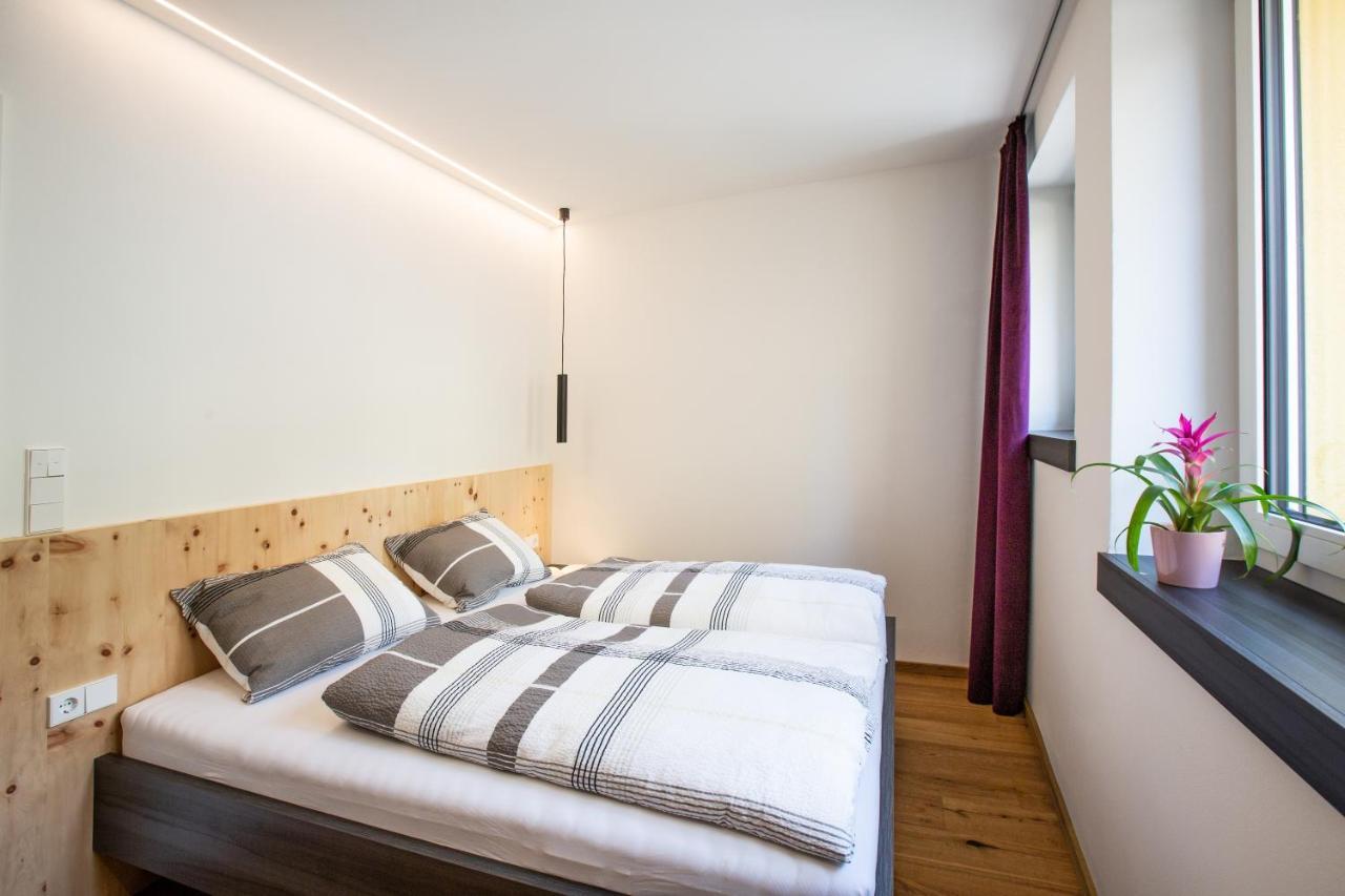 Roesch Aparthotel