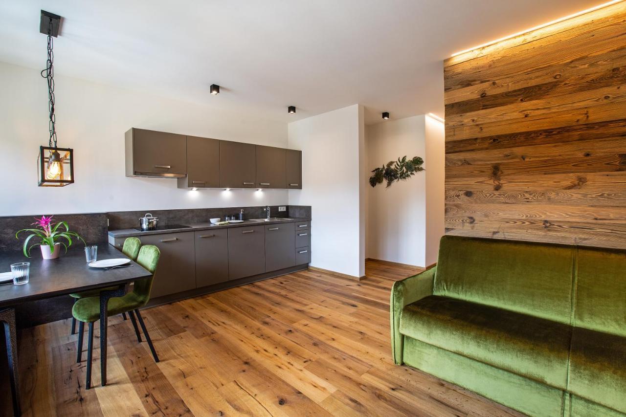 Roesch Aparthotel Merano
