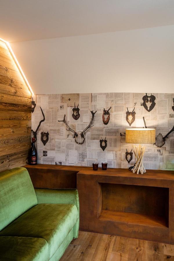 Rösch Aparthotel 3*