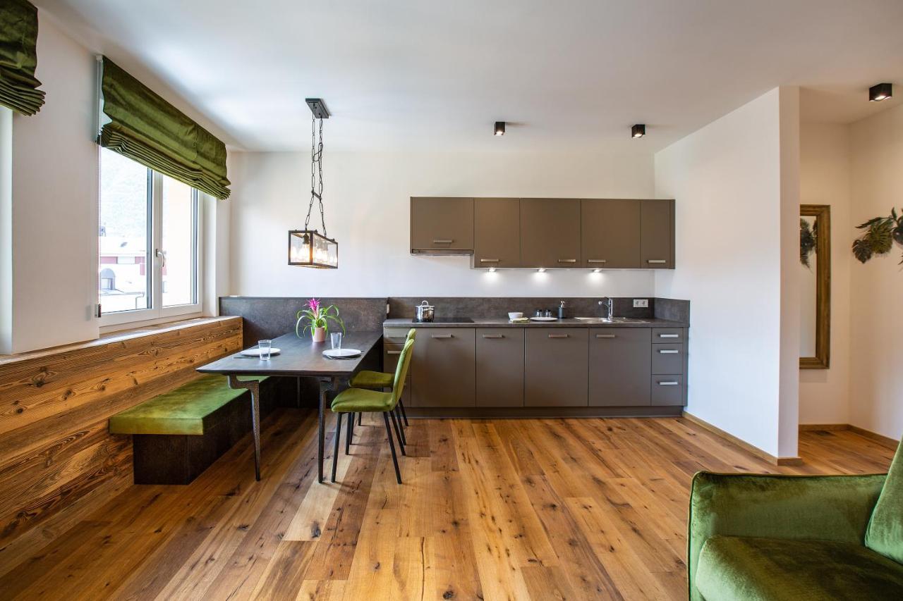 Roesch Aparthotel 3*